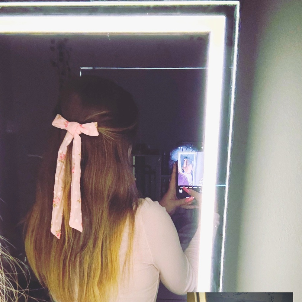 Meet your Posher, Mairin